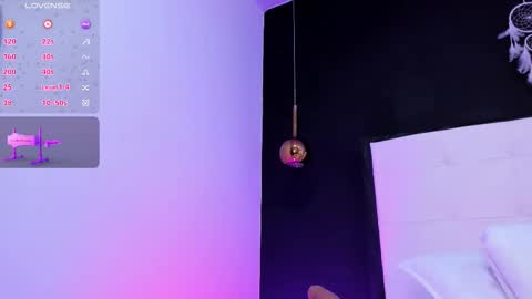 leonora_belmont online show from 03-10-26, 05:51