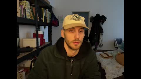 Leon online show from 01-15-26, 02:43