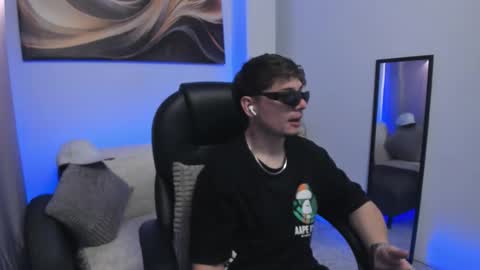 Leo  online show from 02-07-26, 05:00