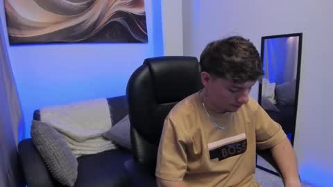 Leo  online show from 03-01-26, 04:03