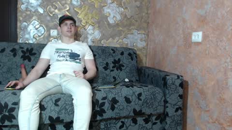 leoroman online show from 01-12-25, 01:37