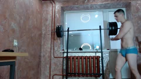 leoroman online show from 10-05-25, 09:51