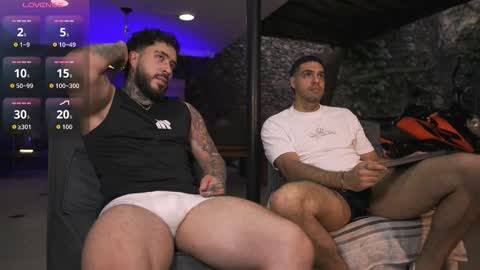 Leo Salvatore online show from 11-08-25, 09:24