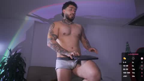 Leo Salvatore online show from 02-23-26, 11:46