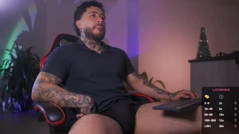 Leo Salvatore online show from 03-10-26, 03:22