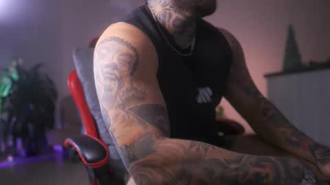 Leo Salvatore online show from 03-17-26, 03:11