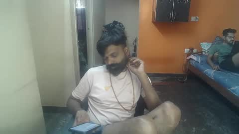 Leo online show from 02-18-25, 07:10