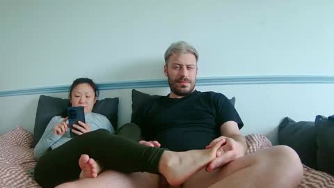 LePetitFeet1 online show from 01-14-25, 12:56