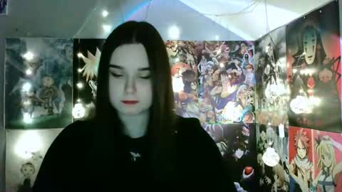 Snapshot of leraaa72 chatting on 12-17-24, 10:34 little secret online show from 12-17-24, 10:34