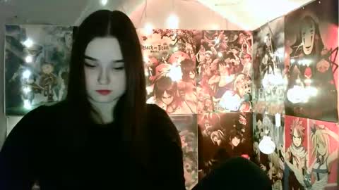 Snapshot of leraaa72 chatting on 12-18-24, 11:13 little secret online show from 12-18-24, 11:13