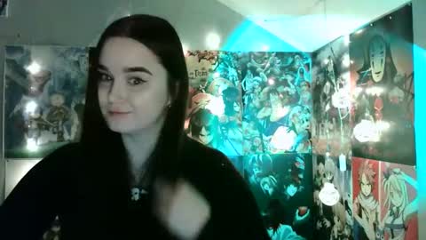 Snapshot of leraaa72 chatting on 12-23-24, 07:17 little secret online show from 12-23-24, 07:17