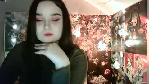 Snapshot of leraaa72 chatting on 12-24-24, 07:17 little secret online show from 12-24-24, 07:17