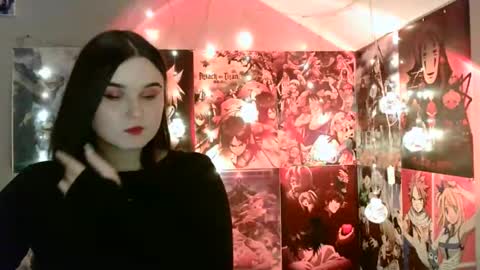 Snapshot of leraaa72 chatting on 12-24-24, 10:22 little secret online show from 12-24-24, 10:22