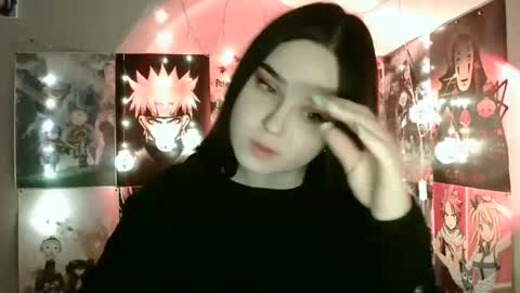 Snapshot of leraaa72 chatting on 12-27-24, 07:18 little secret online show from 12-27-24, 07:18