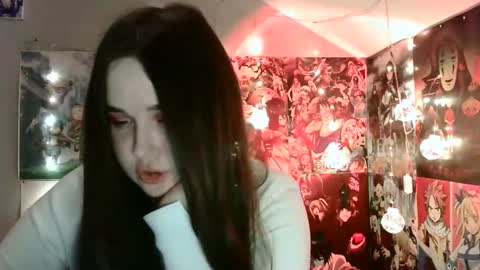 Snapshot of leraaa72 chatting on 12-30-24, 11:04 little secret online show from 12-30-24, 11:04