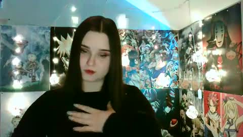 Snapshot of leraaa72 chatting on 01-02-25, 10:16 little secret online show from 01-02-25, 10:16