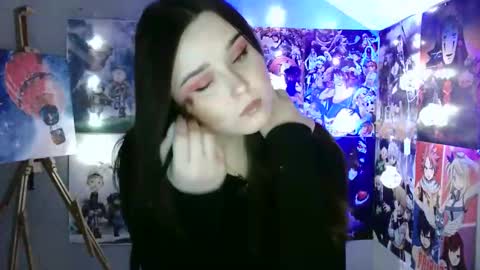 Snapshot of leraaa72 chatting on 01-05-25, 07:49 little secret online show from 01-05-25, 07:49