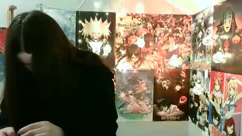 Snapshot of leraaa72 chatting on 01-06-25, 10:46 little secret online show from 01-06-25, 10:46