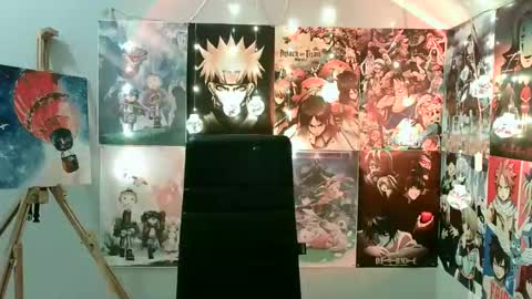 Snapshot of leraaa72 chatting on 01-07-25, 10:11 little secret online show from 01-07-25, 10:11