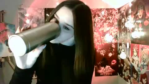 Snapshot of leraaa72 chatting on 01-09-25, 10:20 little secret online show from 01-09-25, 10:20