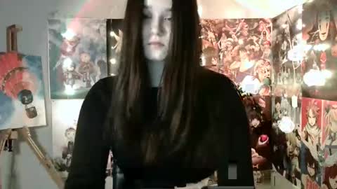 Snapshot of leraaa72 chatting on 01-10-25, 07:04 little secret online show from 01-10-25, 07:04