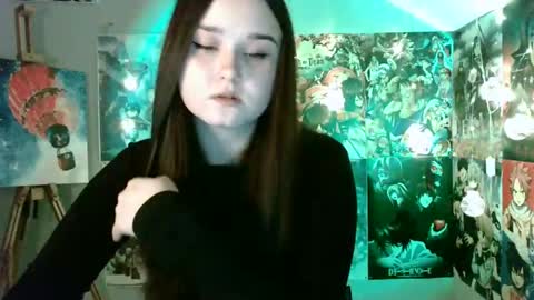 Snapshot of leraaa72 chatting on 01-10-25, 10:06 little secret online show from 01-10-25, 10:06