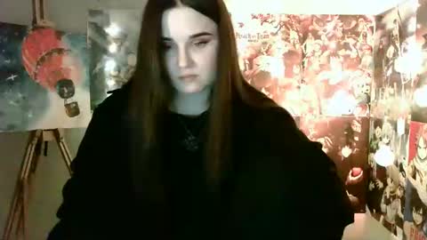 Snapshot of leraaa72 chatting on 01-13-25, 03:47 little secret online show from 01-13-25, 03:47