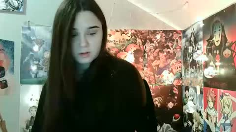 Snapshot of leraaa72 chatting on 01-21-25, 07:15 little secret online show from 01-21-25, 07:15