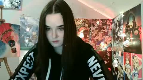 Snapshot of leraaa72 chatting on 01-27-25, 11:11 little secret online show from 01-27-25, 11:11