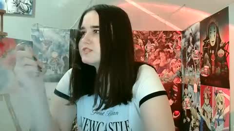 Snapshot of leraaa72 chatting on 01-28-25, 01:59 little secret online show from 01-28-25, 01:59