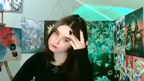 Snapshot of leraaa72 chatting on 01-29-25, 10:48 little secret online show from 01-29-25, 10:48