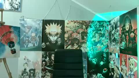 Snapshot of leraaa72 chatting on 01-30-25, 07:07 little secret online show from 01-30-25, 07:07