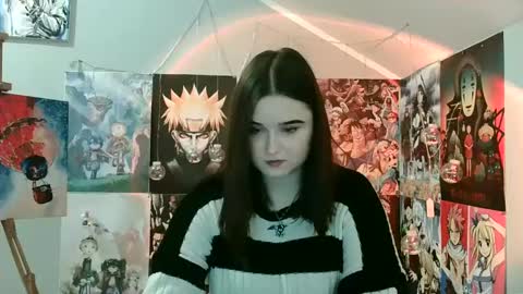 Snapshot of leraaa72 chatting on 01-30-25, 10:08 little secret online show from 01-30-25, 10:08