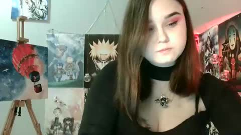 Snapshot of leraaa72 chatting on 02-03-25, 07:51 little secret online show from 02-03-25, 07:51