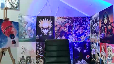 Snapshot of leraaa72 chatting on 02-03-25, 10:58 little secret online show from 02-03-25, 10:58