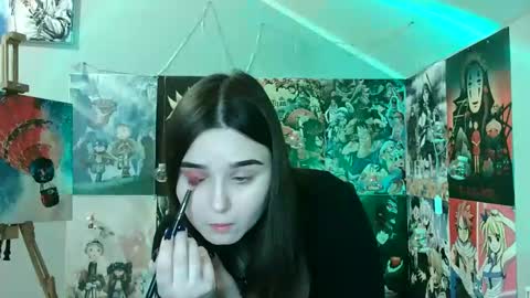 Snapshot of leraaa72 chatting on 02-04-25, 08:02 little secret online show from 02-04-25, 08:02