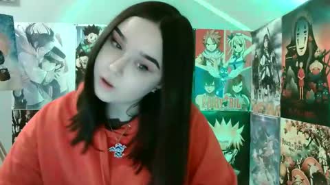 Snapshot of leraaa72 chatting on 02-13-25, 07:13 little secret online show from 02-13-25, 07:13