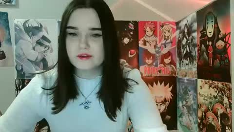 Snapshot of leraaa72 chatting on 02-18-25, 07:10 little secret online show from 02-18-25, 07:10