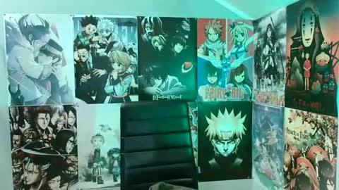 Snapshot of leraaa72 chatting on 02-24-25, 10:37 little secret online show from 02-24-25, 10:37