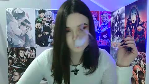 Snapshot of leraaa72 chatting on 02-27-25, 07:15 little secret online show from 02-27-25, 07:15