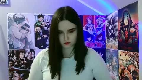 Snapshot of leraaa72 chatting on 02-27-25, 10:20 little secret online show from 02-27-25, 10:20