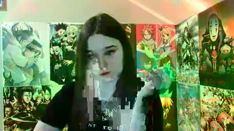 Snapshot of leraaa72 chatting on 03-03-25, 07:06 little secret online show from 03-03-25, 07:06