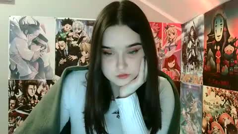 Snapshot of leraaa72 chatting on 03-06-25, 09:31 little secret online show from 03-06-25, 09:31