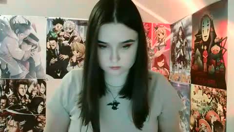 Snapshot of leraaa72 chatting on 03-07-25, 07:49 little secret online show from 03-07-25, 07:49