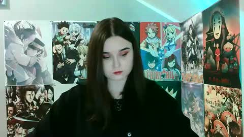 Snapshot of leraaa72 chatting on 03-10-25, 10:13 little secret online show from 03-10-25, 10:13