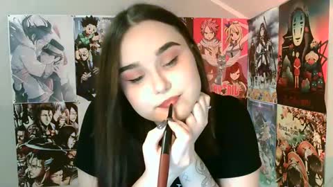 Snapshot of leraaa72 chatting on 03-12-25, 07:17 little secret online show from 03-12-25, 07:17