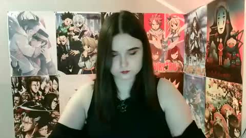 Snapshot of leraaa72 chatting on 03-12-25, 10:28 little secret online show from 03-12-25, 10:28