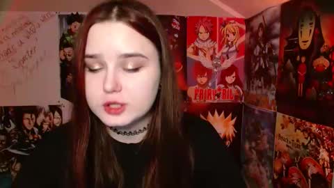 Snapshot of leraaa72 chatting on 09-12-25, 09:09 little secret online show from 09-12-25, 09:09