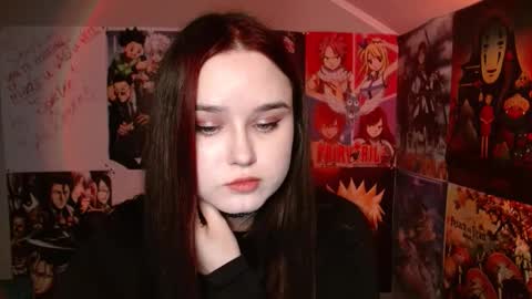 Snapshot of leraaa72 chatting on 09-13-25, 07:35 little secret online show from 09-13-25, 07:35