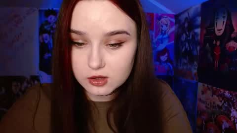 Snapshot of leraaa72 chatting on 09-15-25, 06:02 little secret online show from 09-15-25, 06:02